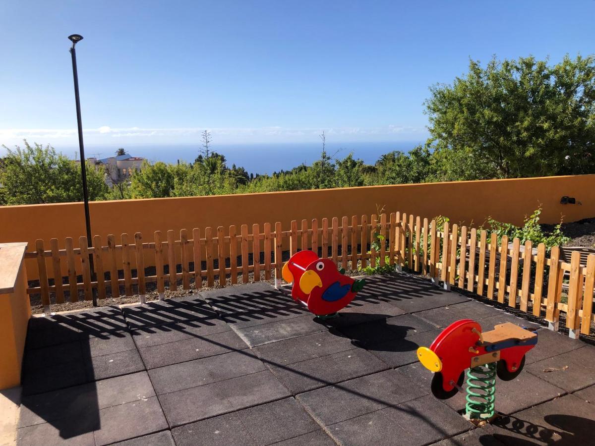 Casa Cesar Villa Puntagorda Kültér fotó