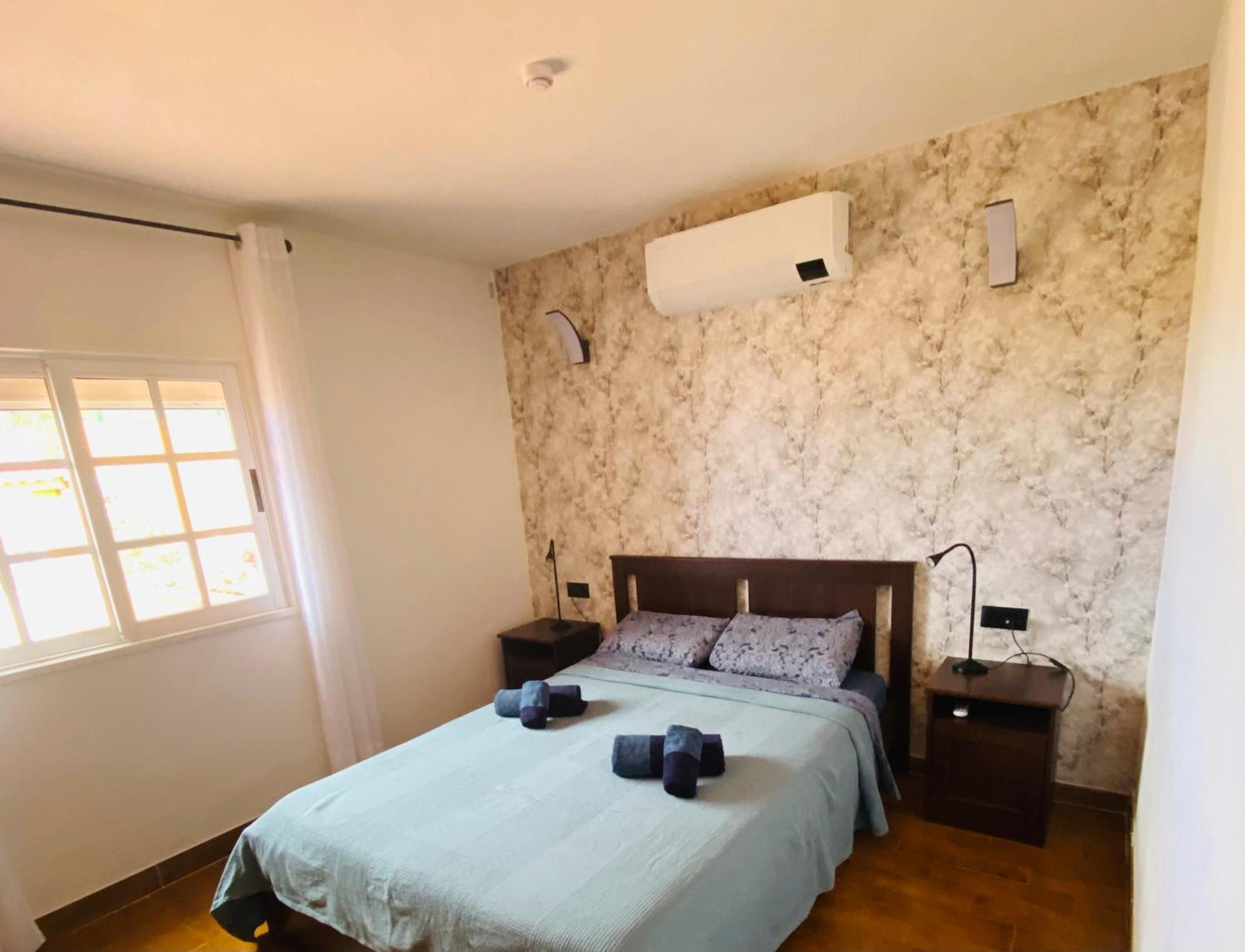 Casa Cesar Villa Puntagorda Kültér fotó