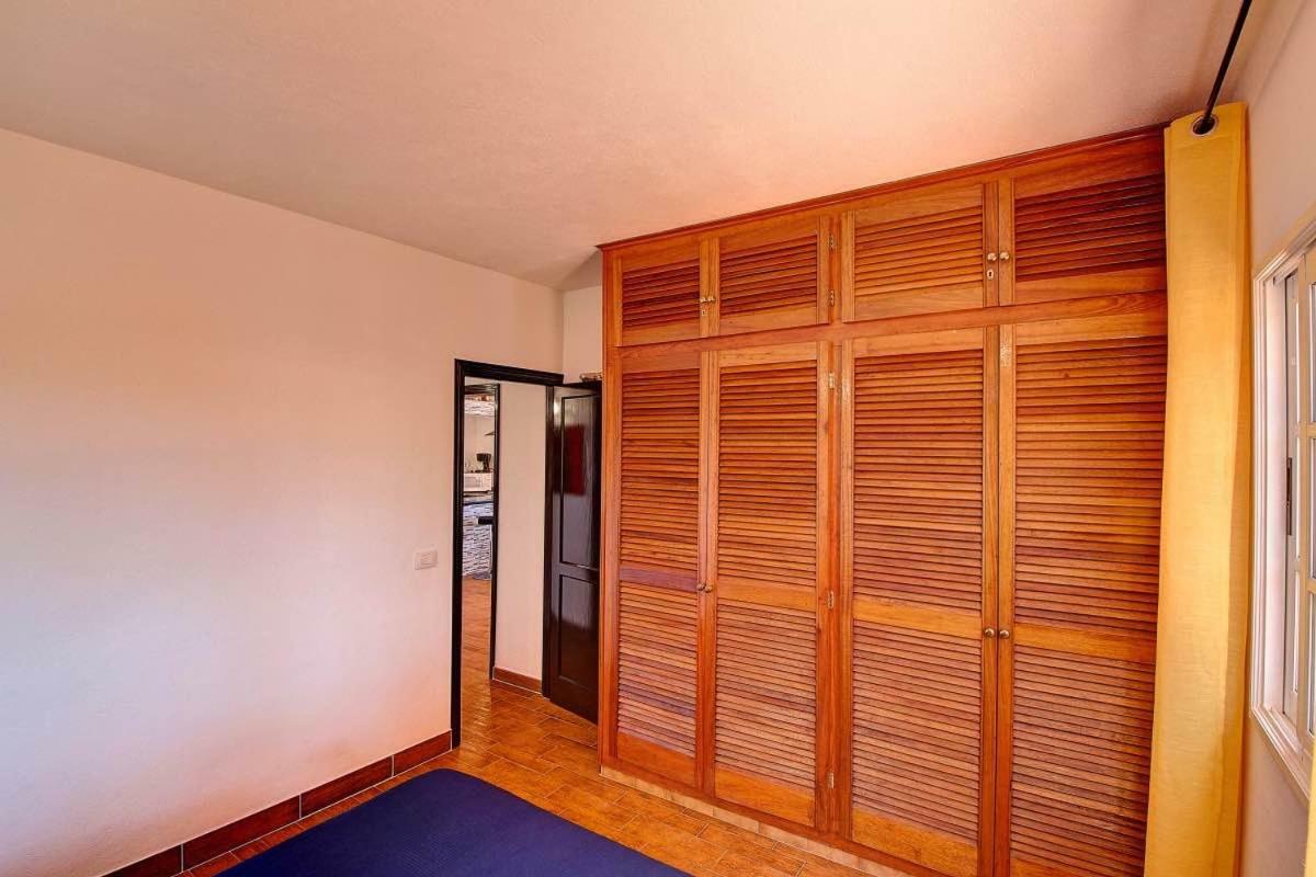Casa Cesar Villa Puntagorda Kültér fotó